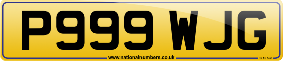 P999 WJG