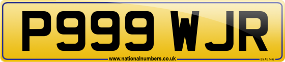 P999 WJR