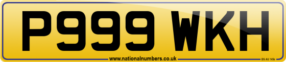 P999 WKH