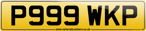 P999 WKP