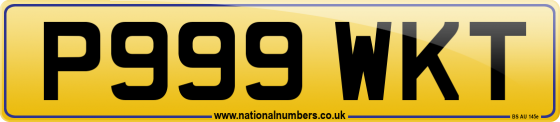P999 WKT