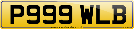 P999 WLB