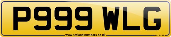 P999 WLG