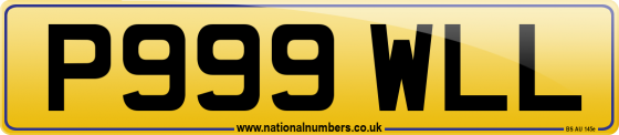 P999 WLL