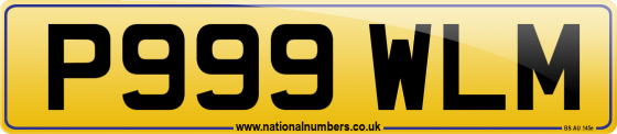 P999 WLM