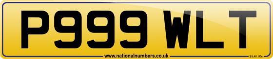 P999 WLT