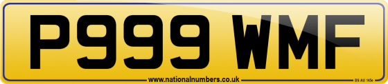 P999 WMF