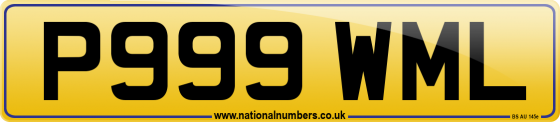 P999 WML