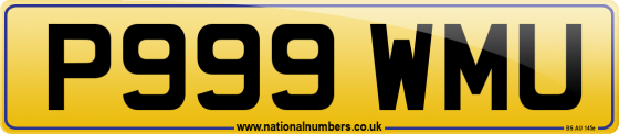 P999 WMU