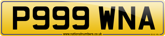 P999 WNA