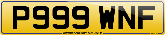 P999 WNF
