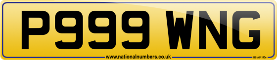 P999 WNG