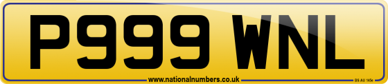 P999 WNL