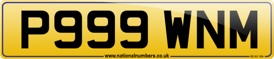P999 WNM
