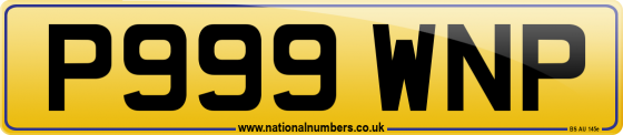 P999 WNP