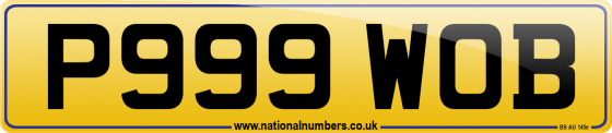 P999 WOB