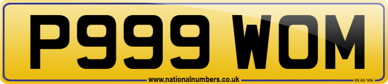 P999 WOM