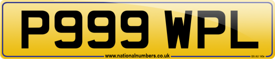P999 WPL