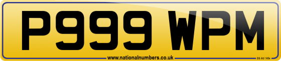 P999 WPM