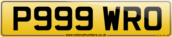 P999 WRO