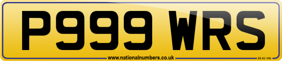 P999 WRS