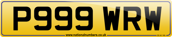 P999 WRW