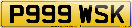 P999 WSK