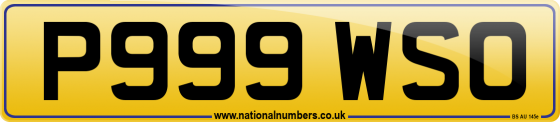P999 WSO
