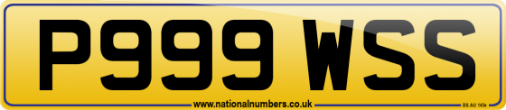 P999 WSS