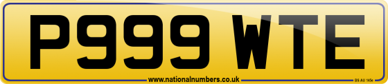 P999 WTE