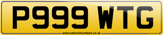 P999 WTG