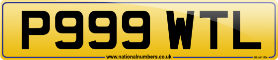 P999 WTL