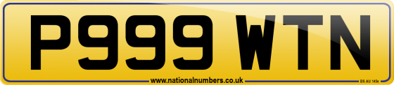 P999 WTN