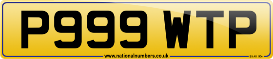 P999 WTP