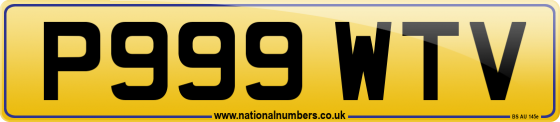 P999 WTV