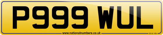 P999 WUL