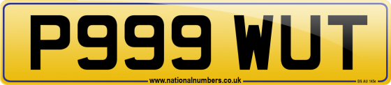 P999 WUT