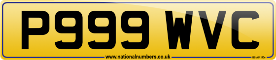P999 WVC