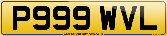 P999 WVL
