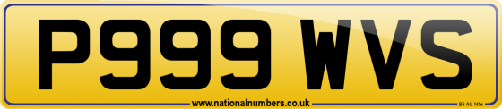 P999 WVS
