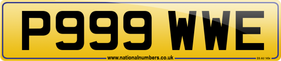P999 WWE