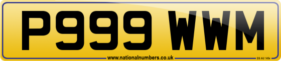 P999 WWM