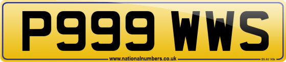 P999 WWS