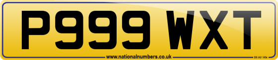 P999 WXT