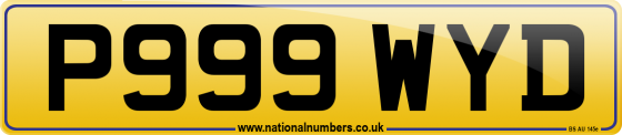 P999 WYD