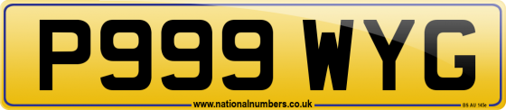 P999 WYG