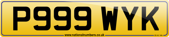 P999 WYK