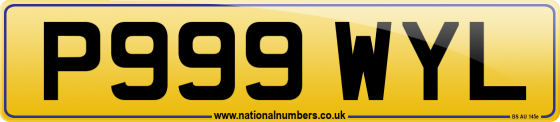 P999 WYL