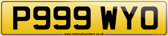 P999 WYO