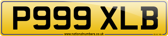P999 XLB